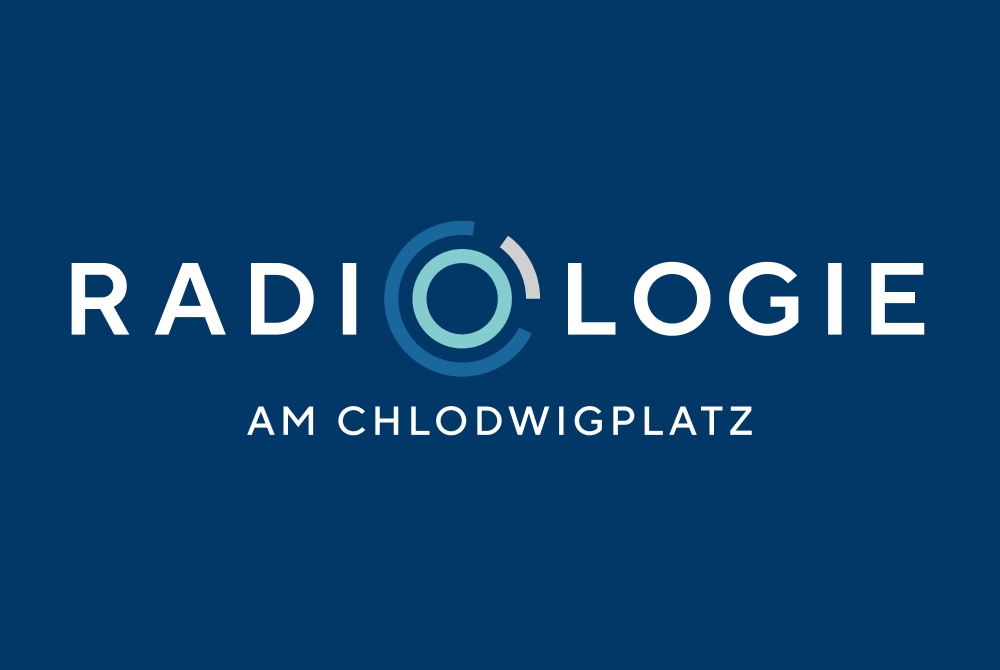 Vorschau des Branding und Webdesign Projekts Radiologie Am Chlodwigplatz
